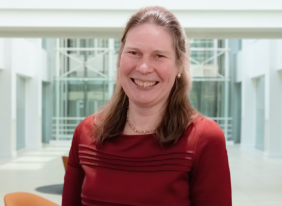 Helen Pethybridge